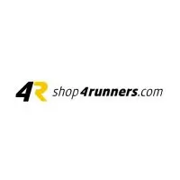 Shop4Runners logo