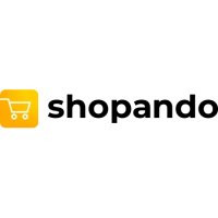 Shopando logo