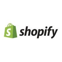 Shopify logo
