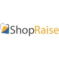 ShopRaise logo