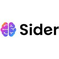 Sider logo