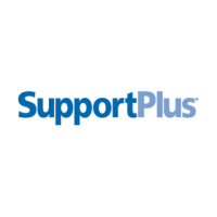 Support Plus logo