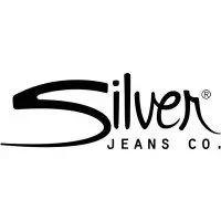 Silver Jeans Co. logo