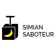 Simian Saboteur logo