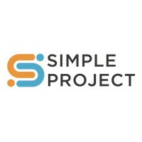 Simple Project logo