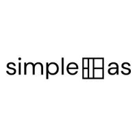 simpleas logo