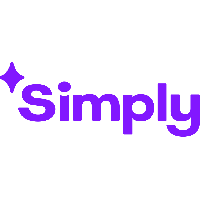 Simply logo