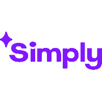 Simply logo
