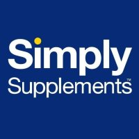Simply Supplements logo