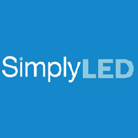 SimplyLED logo