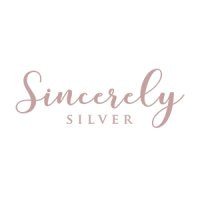 Sincerely Silver logo