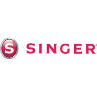 SINGER logo