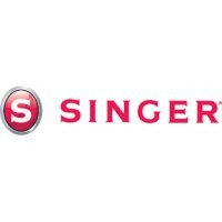 SINGER logo