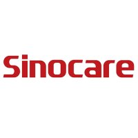 Sinocare logo