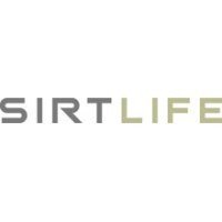 SirtLife logo