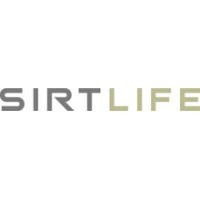 SirtLife logo