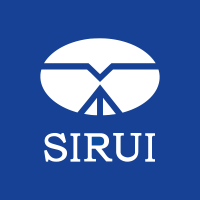SIRUI logo