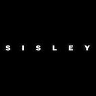 Sisley logo