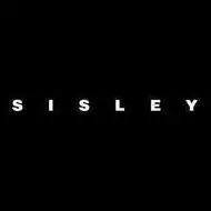 Sisley logo