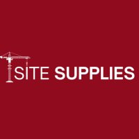 Site Supplies logo