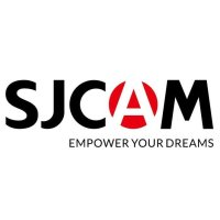 SJCAM logo