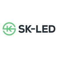 SK-LED logo