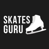 SKATE GURU logo