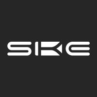 SKE Crystal Bar logo