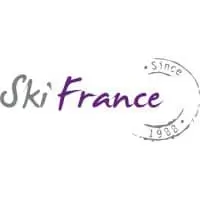 Ski France logo
