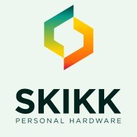 SKIKK logo