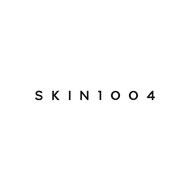 SKIN 1004 logo