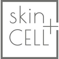 Skin+CELL logo