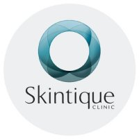 Skintique logo