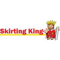 Skirting King logo
