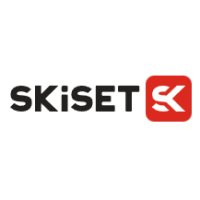 SKISET logo