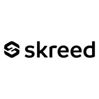 Skreed logo