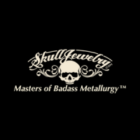 SkullJewelry logo