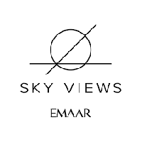 Sky Views Dubai logo