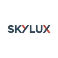 Skylux Travel logo