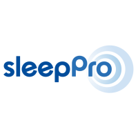 SleepPro logo