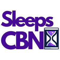 SleepsCBN logo