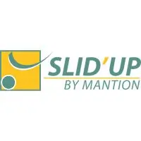 SLID’UP by Mantion logo