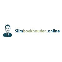 Slimboekhouden logo