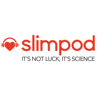Slimpod logo