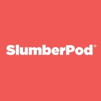 SlumberPod logo