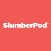 SlumberPod logo