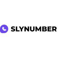 SLYNUMBER logo