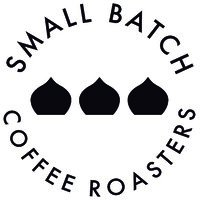 Small Batch Coffee Roasters logo