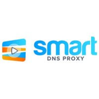 Smart DNS Proxy logo