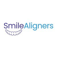Smile Aligners logo